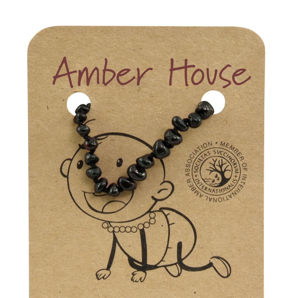 Amber deals house jewellery