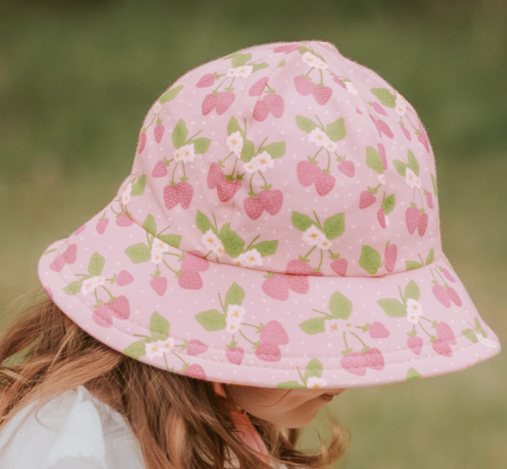 Toddler Bucket Hat - Nomad by Bedhead Hats